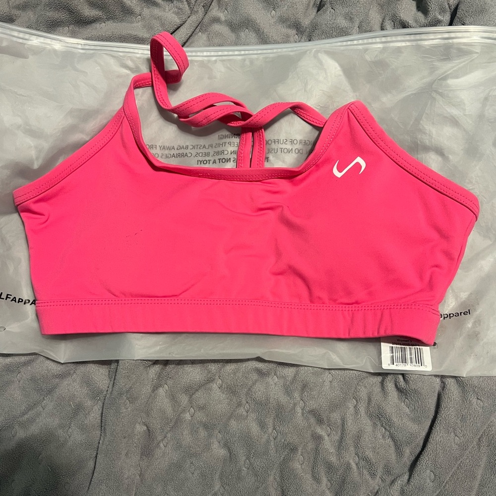 TLF sport bra